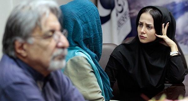 عکس بازیگران سریال دودکش 2