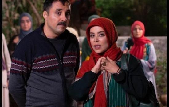 عکس بازیگران سریال دودکش 2