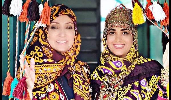 عکس بازیگران سریال دودکش 2