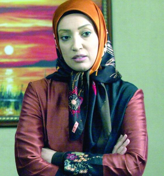 عکس بازیگران سریال دودکش 2