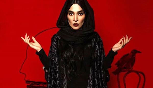 عکس بازیگران سریال دراکولا