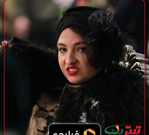 عکس بازیگران سریال دراکولا