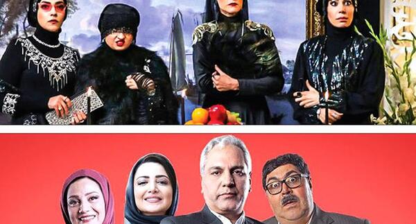 عکس بازیگران سریال دراکولا
