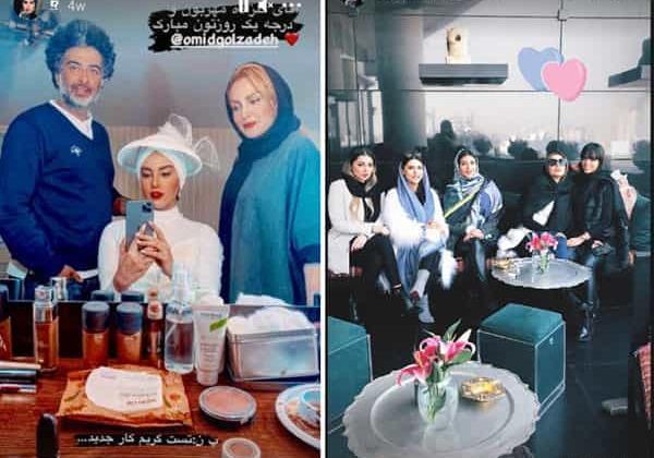 عکس بازیگران سریال دراکولا