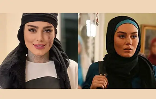 عکس های سریال دلنوازان