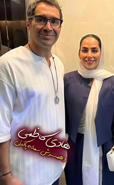 عکس های سریال دلنوازان