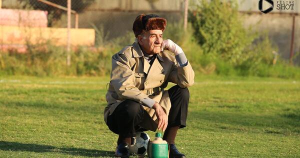 عکس های سریال خانی
