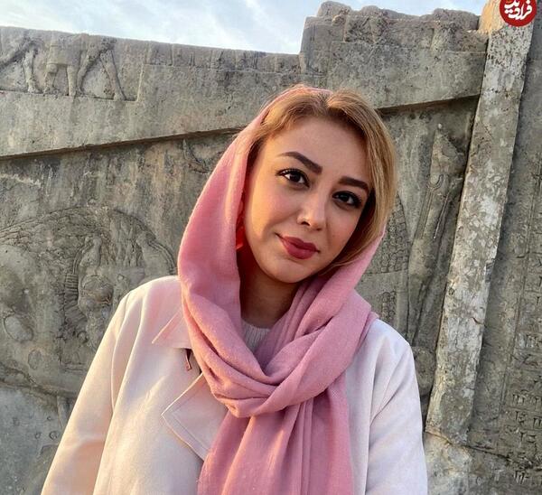 عکس بازیگران سریال خاله سارا