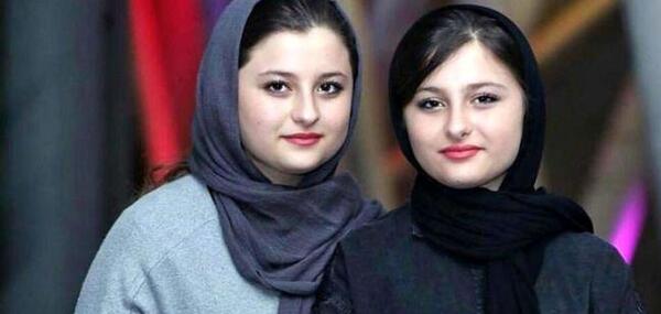 عکس بازیگران سریال خاله سارا
