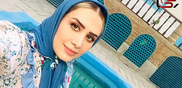 عکس بازیگران سریال خاله سارا