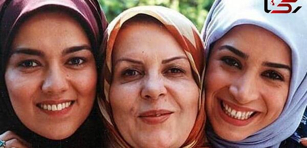عکس بازیگران سریال خون شیرین