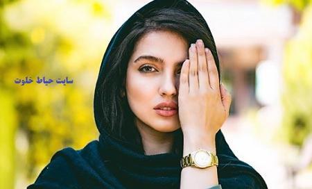 عکس بازیگران سریال حوالی پاییز