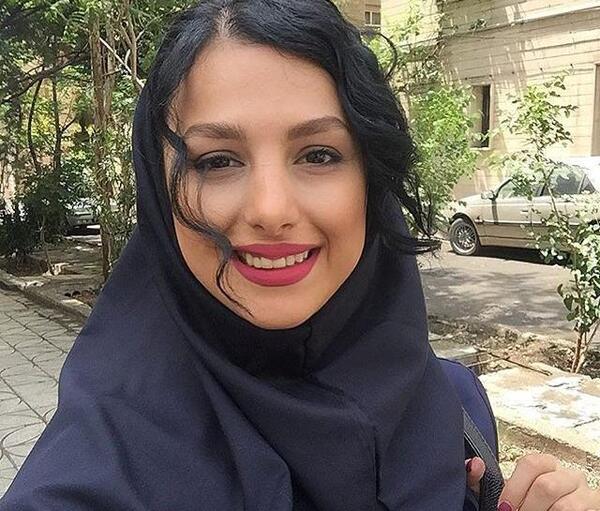 عکس بازیگران سریال حوالی پاییز