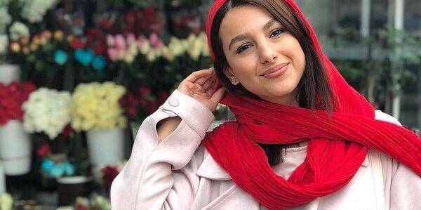 عکس بازیگران سریال حوالی پاییز
