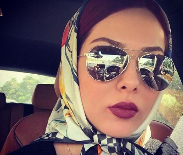 عکس بازیگران سریال حوالی پاییز