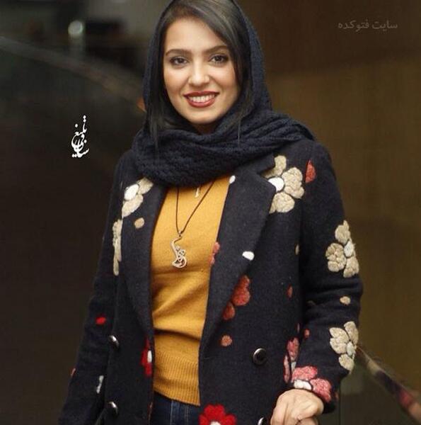 عکس بازیگران سریال حوالی پاییز