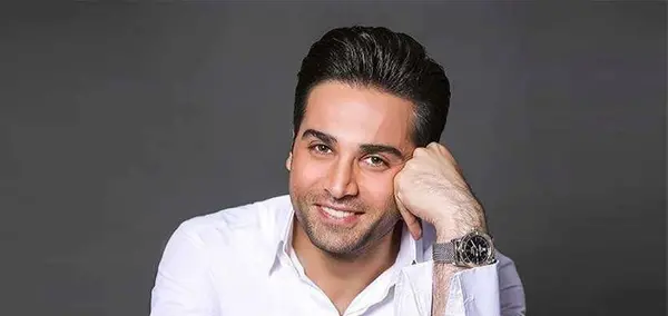 عکس ساره در سریال حوالی پاییز