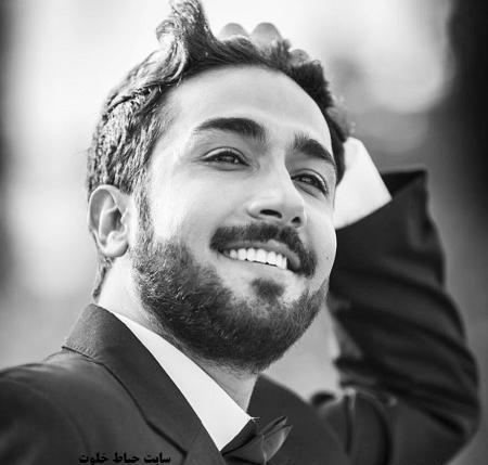 عکس همسر مهران در سریال حوالی پاییز