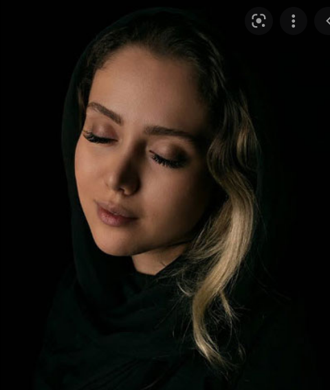 عکس صحرا در سریال جزیره