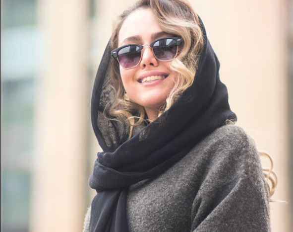 عکس صحرا در سریال جزیره