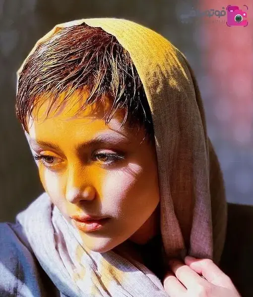 عکس صحرا در سریال جزیره