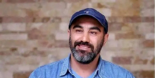 بازیگران سریال تا ثریا با عکس