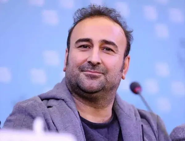 بازیگران سریال تا ثریا با عکس