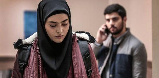 عکس سریال پدر عجیب من