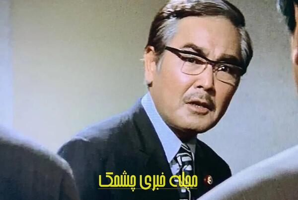 عکس بازیگران سریال پدر عجیب من