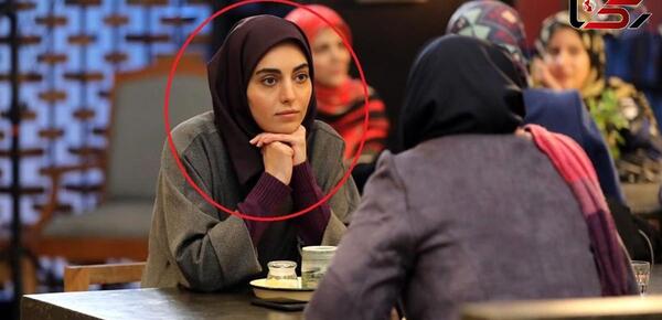 عکس بازیگر سریال بچه مهندس