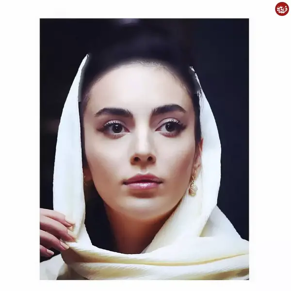 عکس بازیگر سریال بچه مهندس