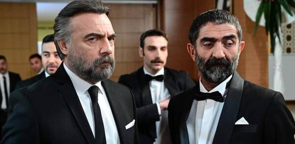 عکس بازیگران سریال بچه