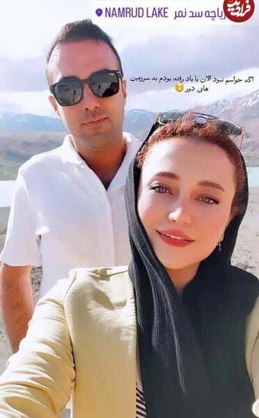 عکس بازیگران سریال بچه