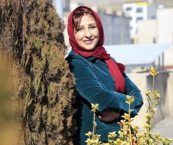 عکس بازیگران سریال بوتیمار