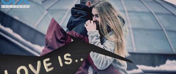 عکس های عاشقانه سریال افتر