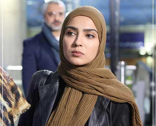 عکس بازیگران سریال از سرنوشت 4
