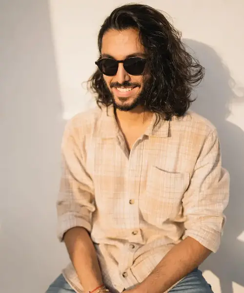 عکس سهراب سریال از سرنوشت