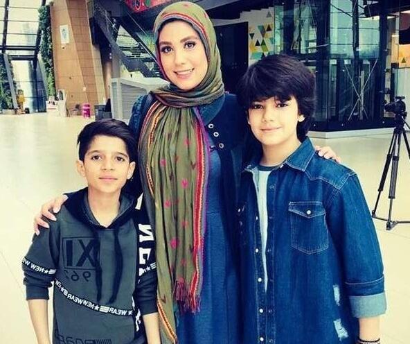 عکس سهراب سریال از سرنوشت