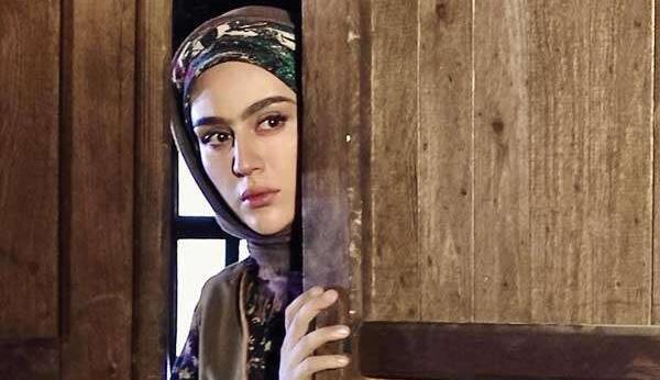 عکس سهراب سریال از سرنوشت
