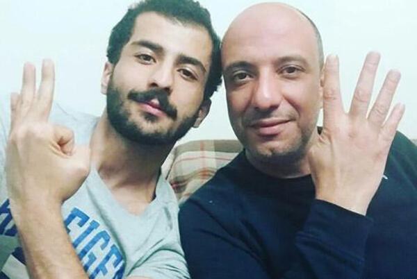 عکس های بازیگران سریال سیاوش