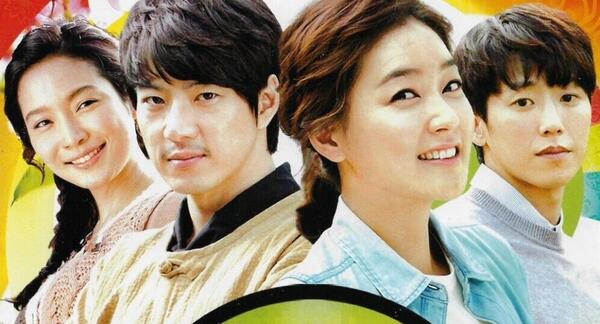عکس مال سوک در سریال خانواده جدید