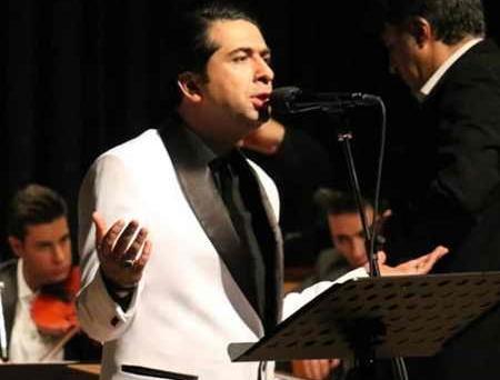 عکس محمد سریال لحظه گرگ و میش