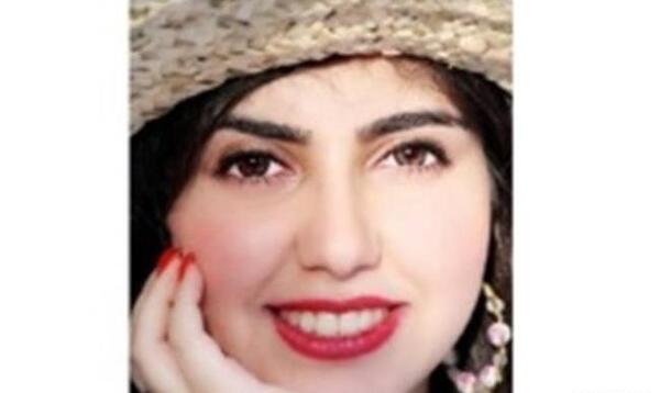 عکس شکیبا در سریال احضار