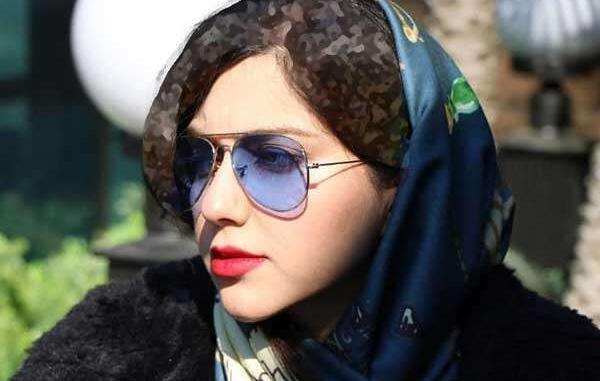 عکس شکیبا در سریال احضار