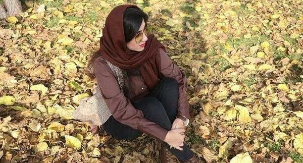 عکس شکیبا در سریال احضار
