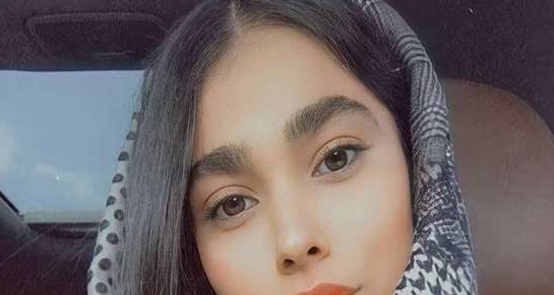عکس شکیبا در سریال احضار