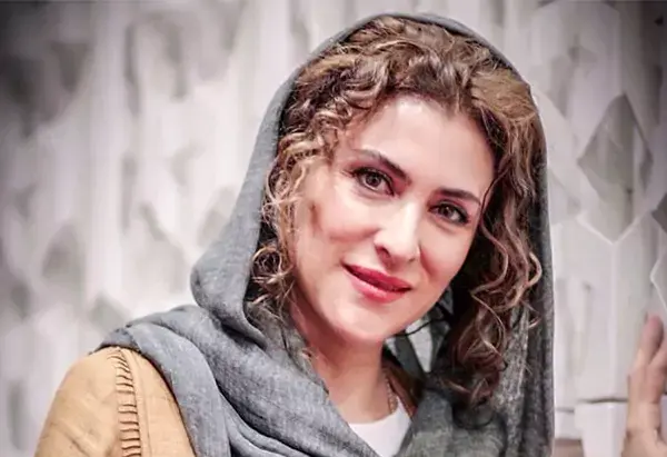 عکس بازیگر نقش قطامه