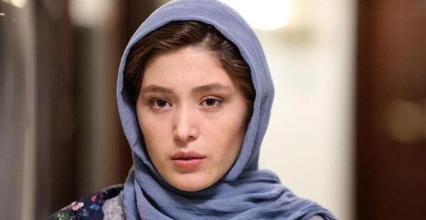 عکس قد فرشته ی حسینی