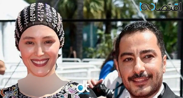 عکس بچه ی فرشته حسینی