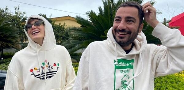 عکس بچه ی فرشته حسینی